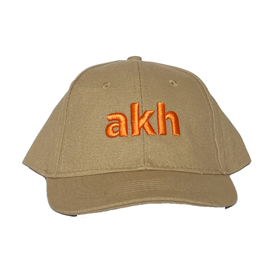 Akh Caps