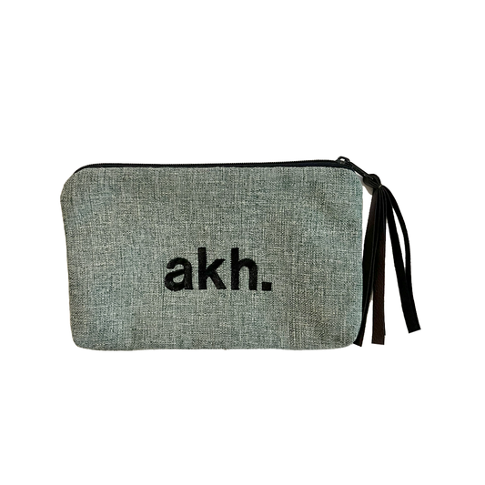 Akh Small Pouch