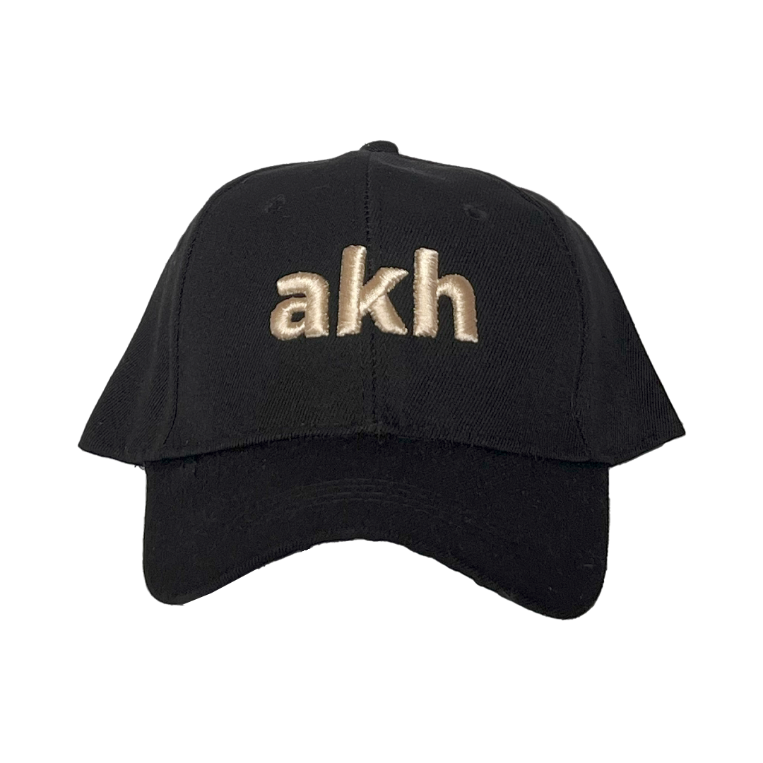 Akh Caps