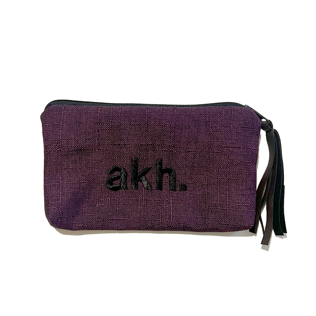 Akh Small Pouch