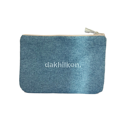 Dakhilkon Pouch