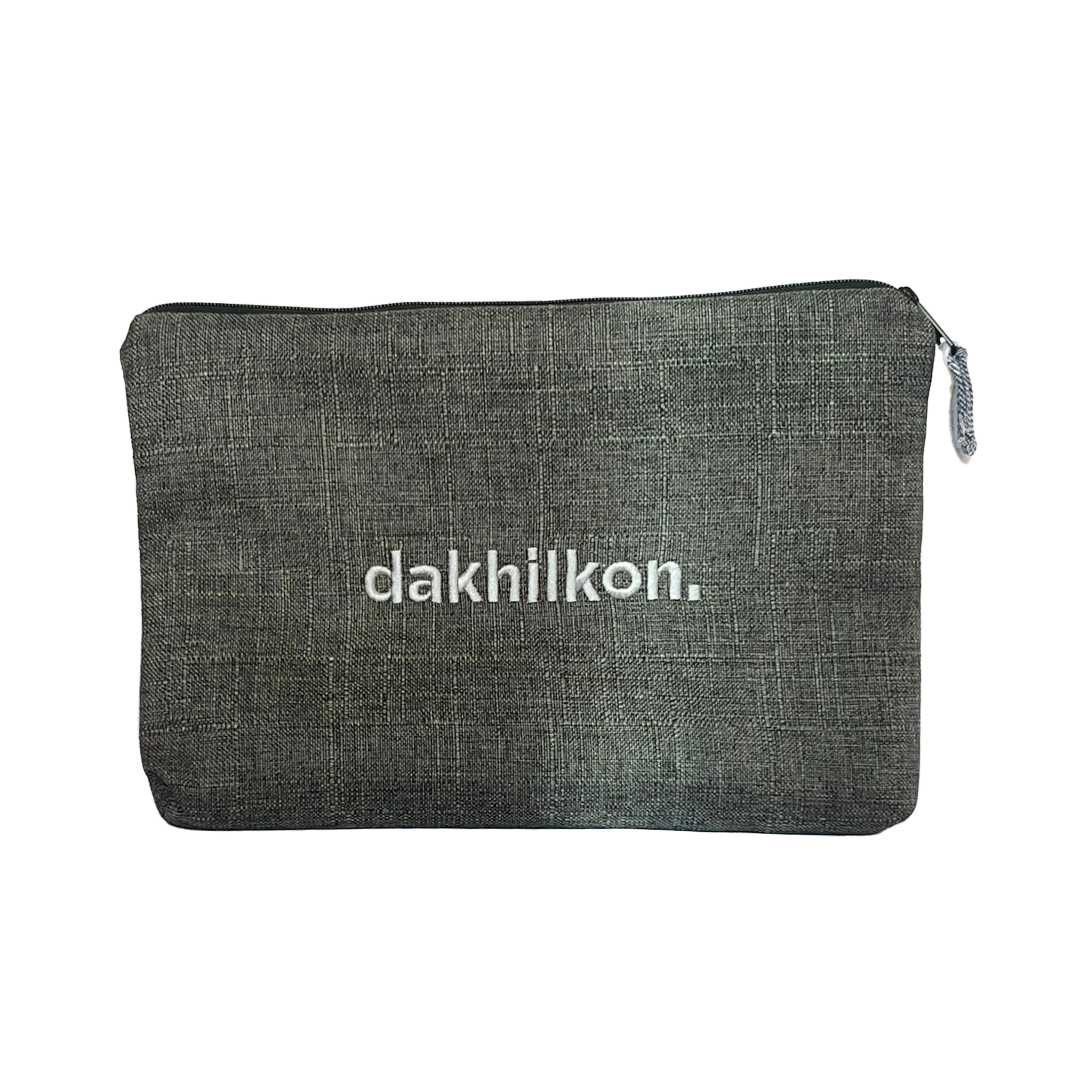 Dakhilkon Pouch