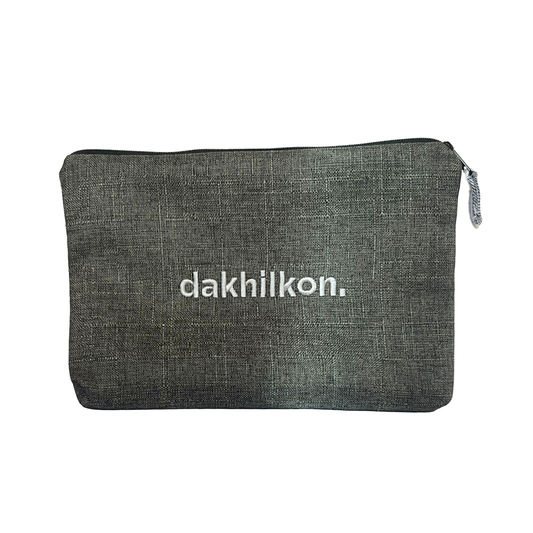 Dakhilkon Pouch