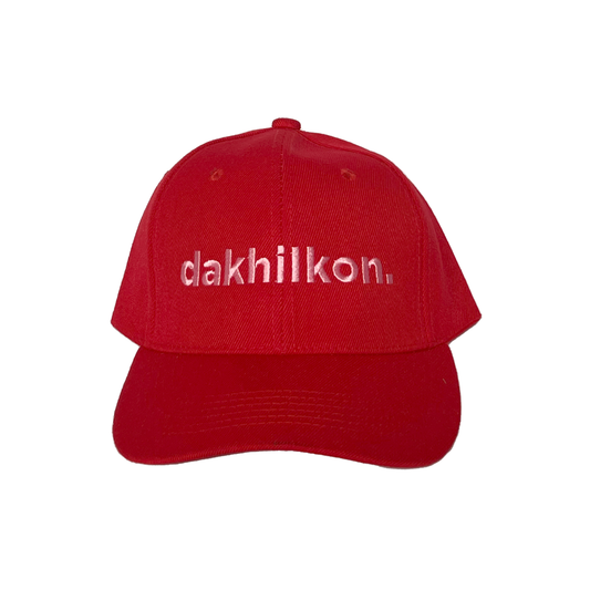Dakhilkon Caps