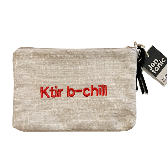 Ktir B-Chill Big Pouch