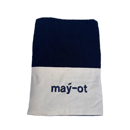 May-ot Beach Towel