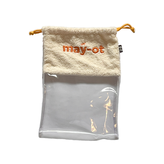 May-ot Swimsuit Pouch