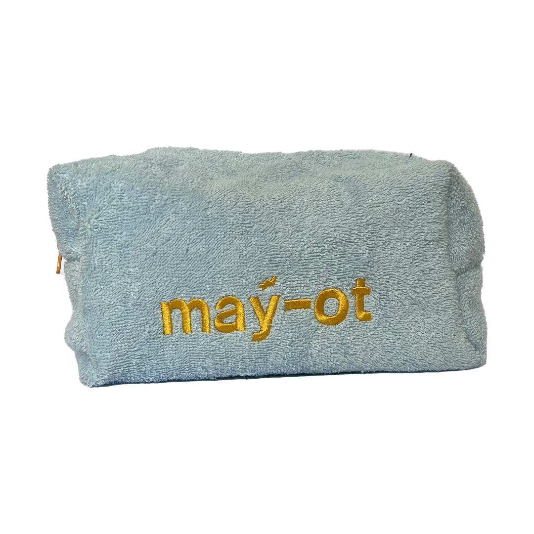 May-ot Towel Pouch