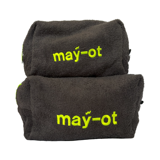 May-ot Towel Pouch
