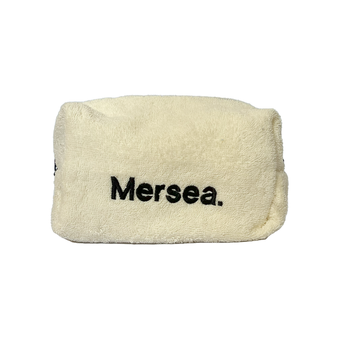 Mersea Towel Pouch
