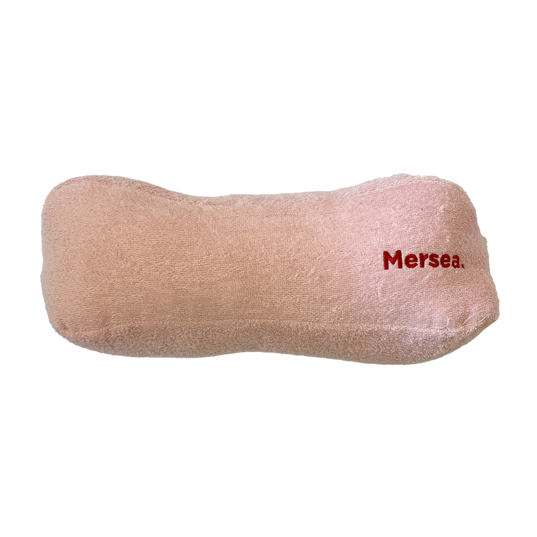 Mersea Neck Pillow