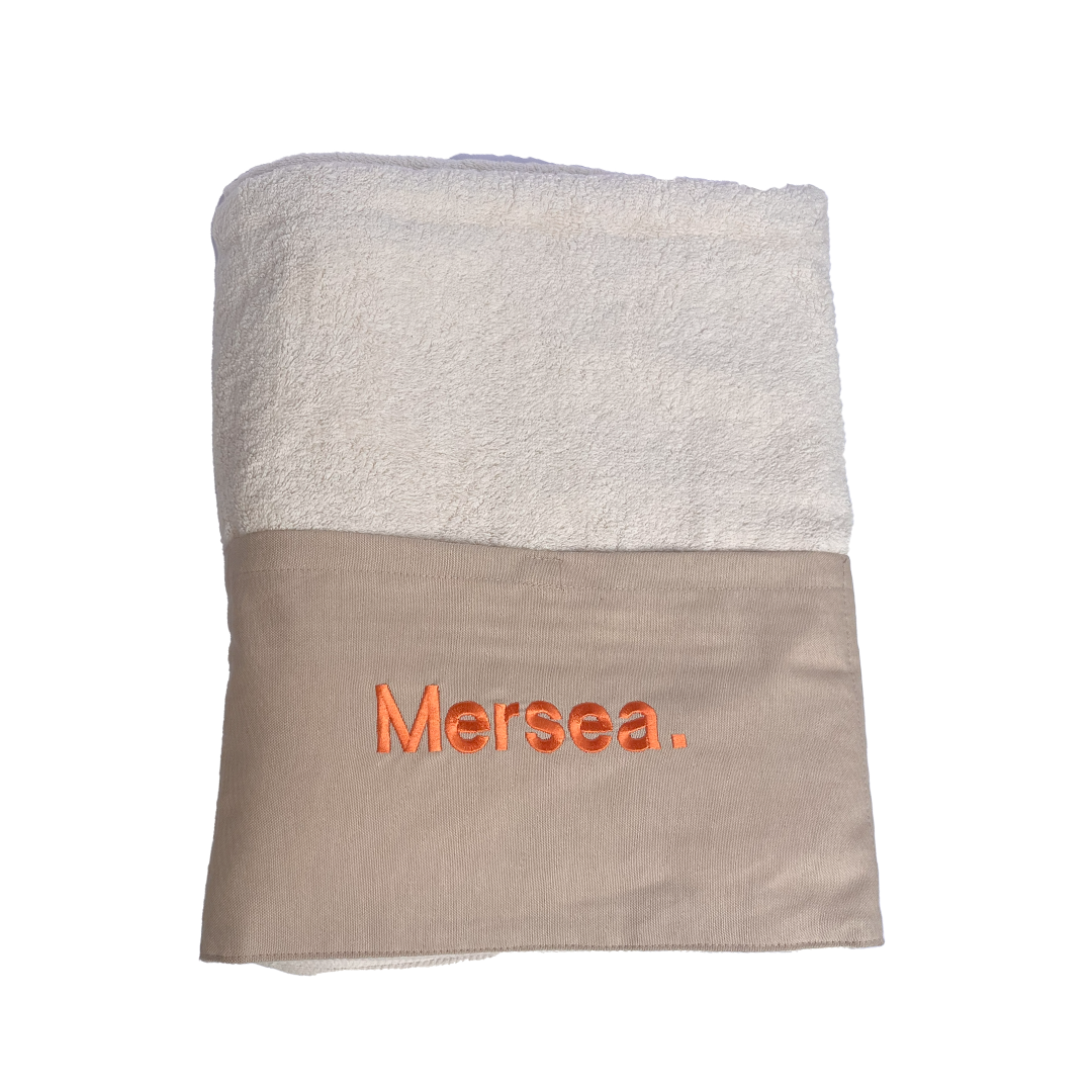 Mersea Beach Towel