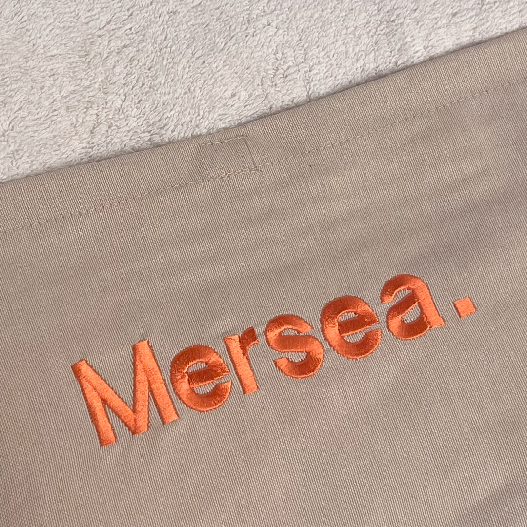 Mersea Beach Towel