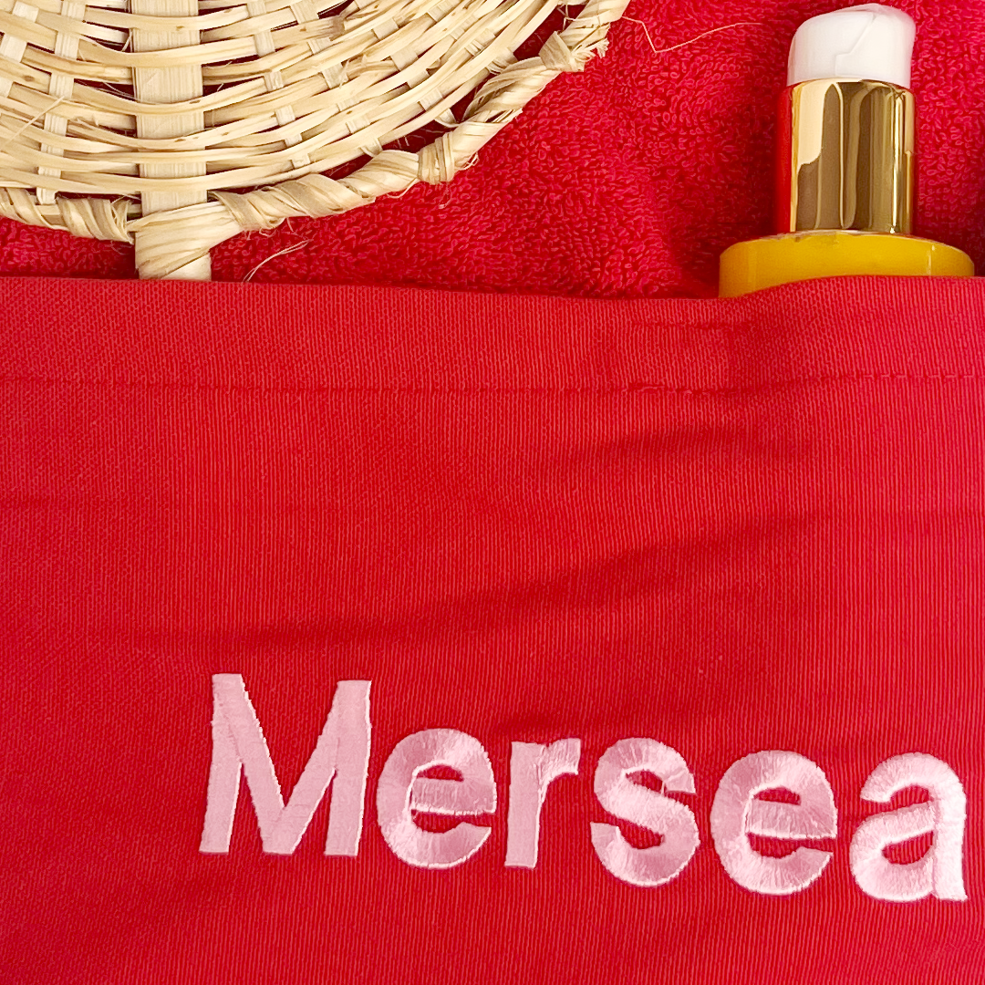 Mersea Beach Towel