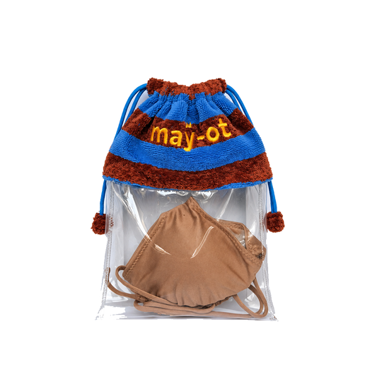 May-ot Swimsuit Pouch