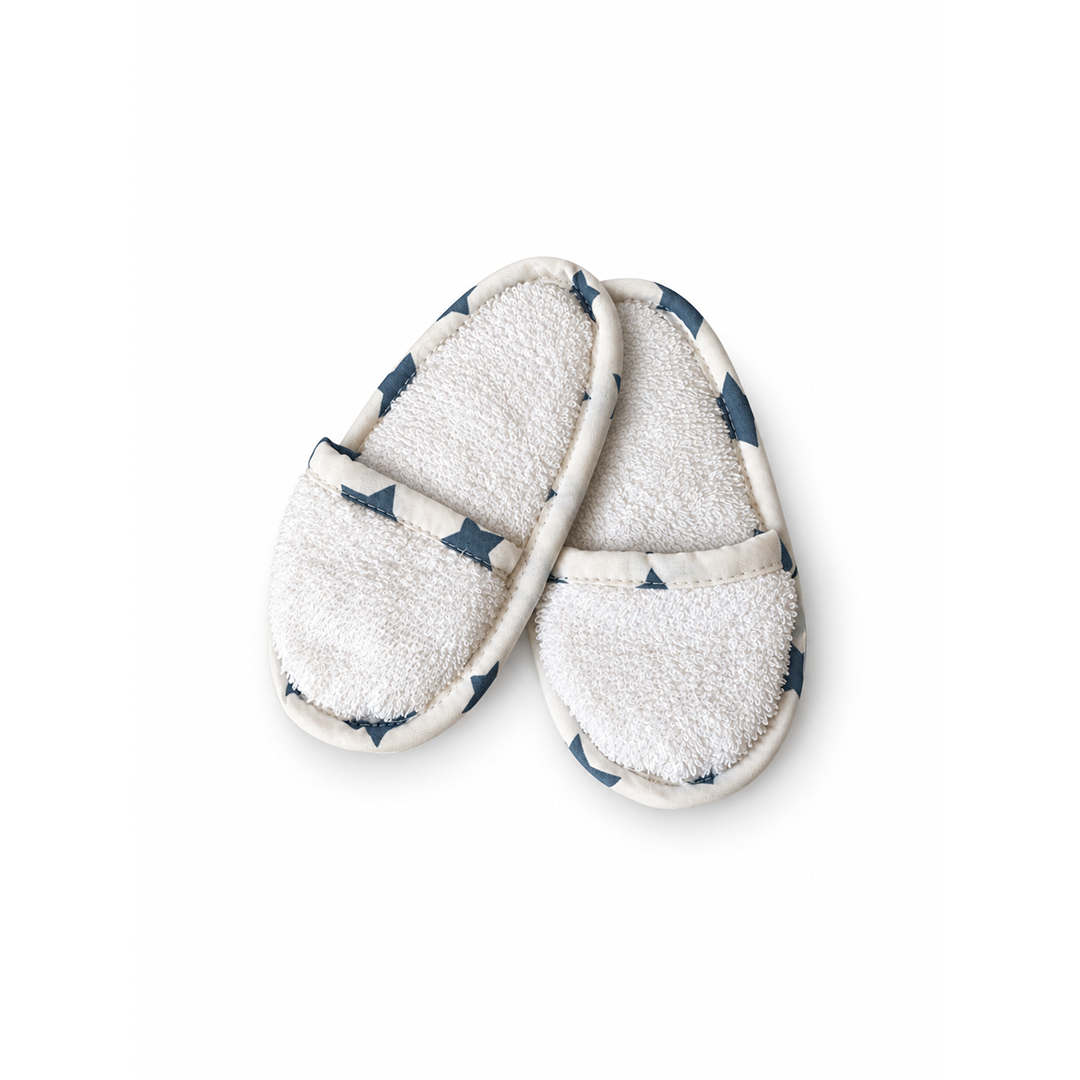 Blue Slipper for Kids