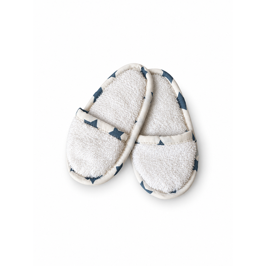 Blue Slipper for Kids
