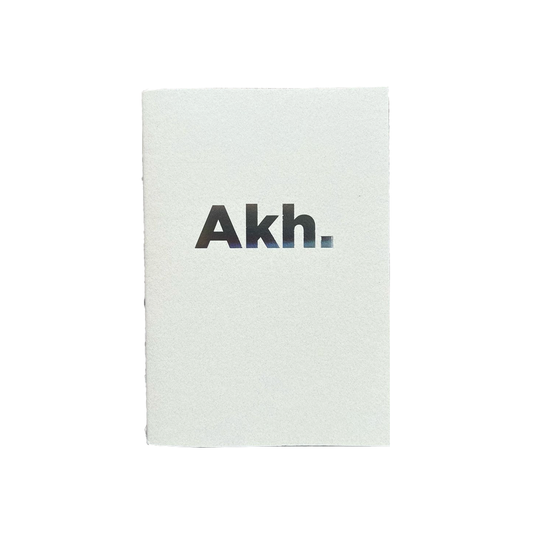 Akh Notebook