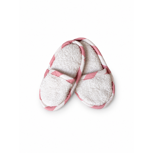 Pink Slipper for Kids