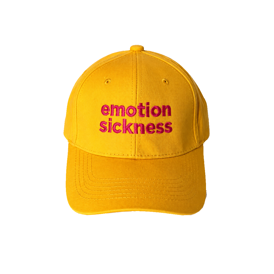Emotion Sickness Caps