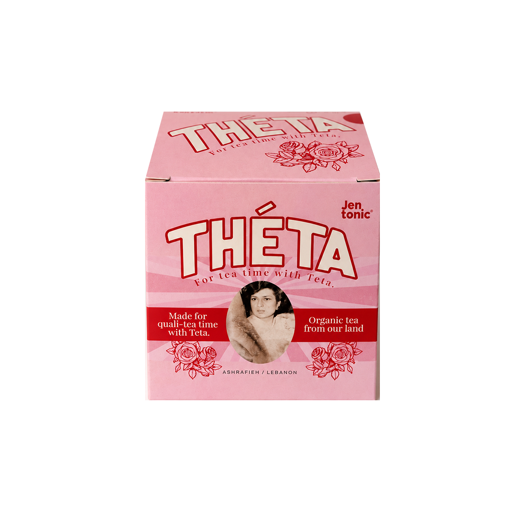 Théta Tea