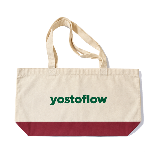 Yostoflow Gym Bag