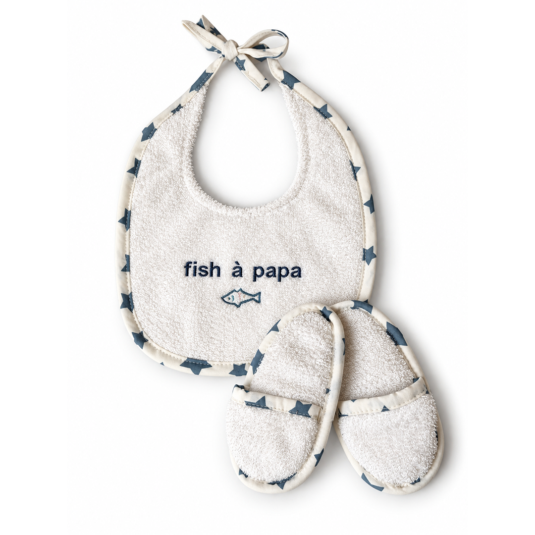 Fish a Papa Bundle
