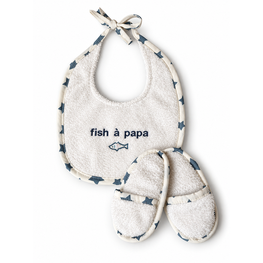 Fish a Papa Bundle