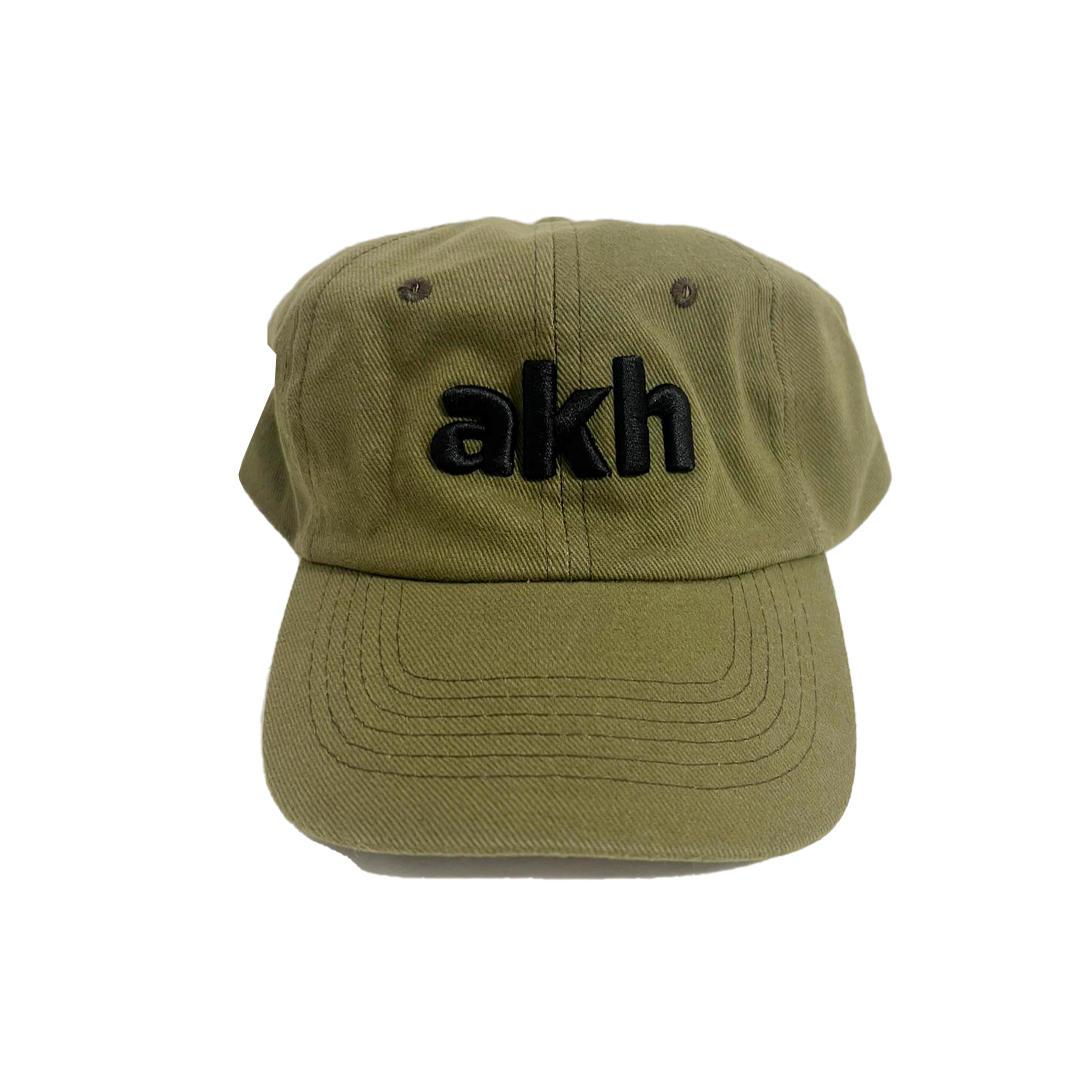 Akh Caps