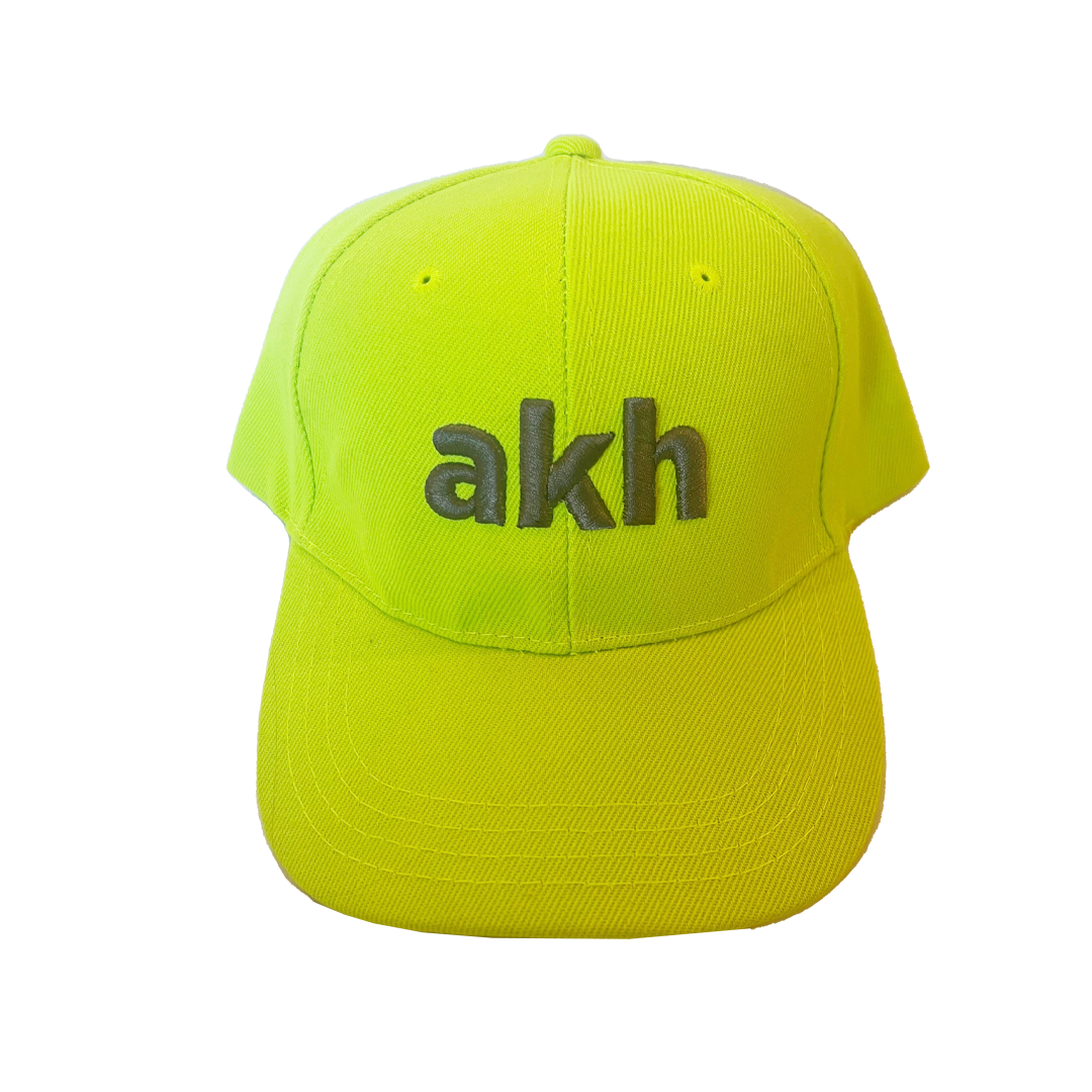 Akh Caps