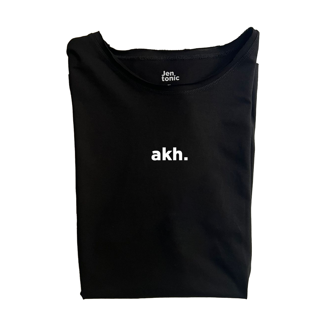 Akh Tshirt