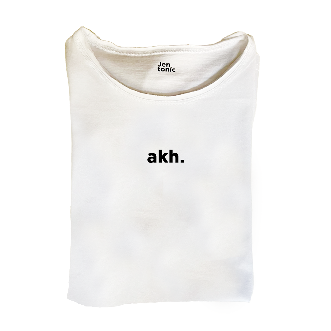 Akh Tshirt