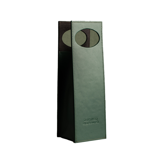 Leather Bottle Holder