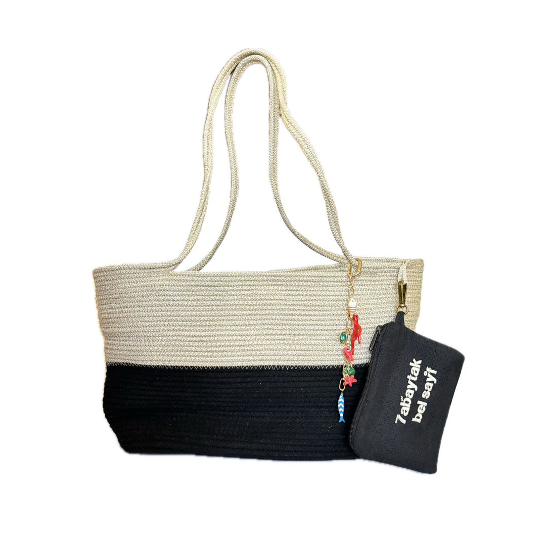 Summer Beach Bag
