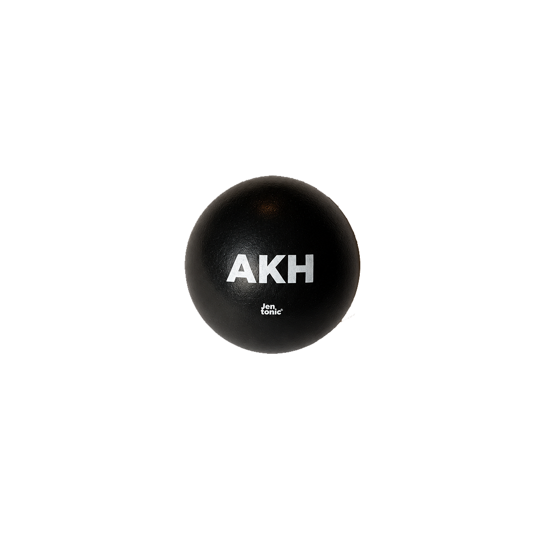 Akh Stress Ball
